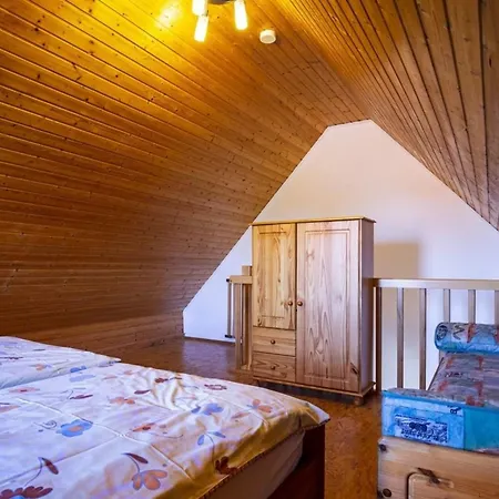 公寓 Haus Suedblick, Nr 2