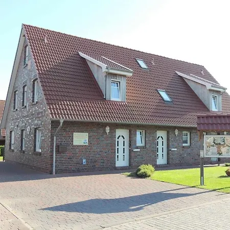Haus Suedblick, Nr 2 公寓 *